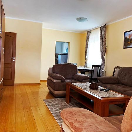 Apartments Nella コラシン エクステリア 写真