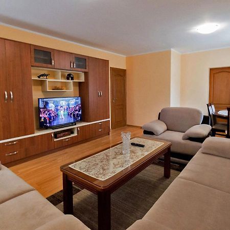 Apartments Nella コラシン エクステリア 写真