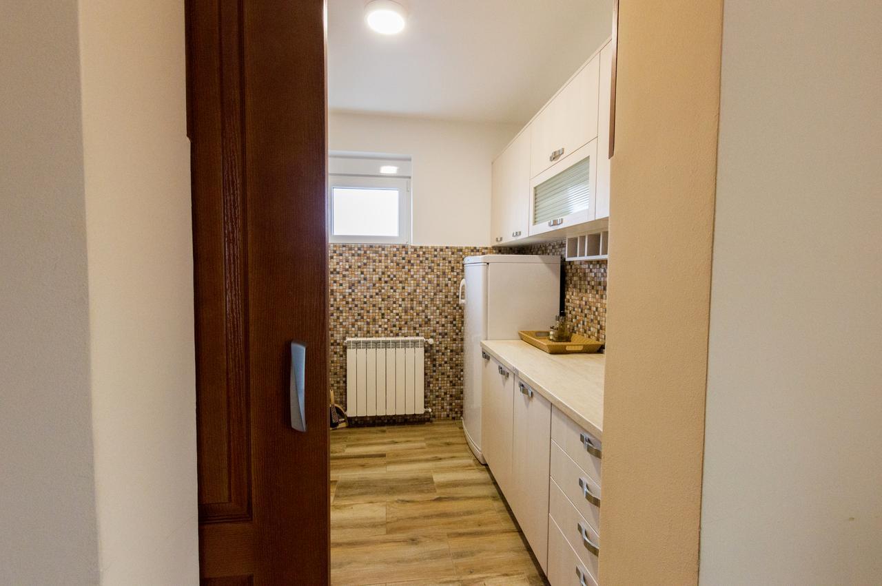 Apartments Nella コラシン エクステリア 写真