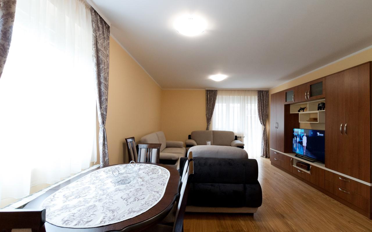 Apartments Nella コラシン エクステリア 写真