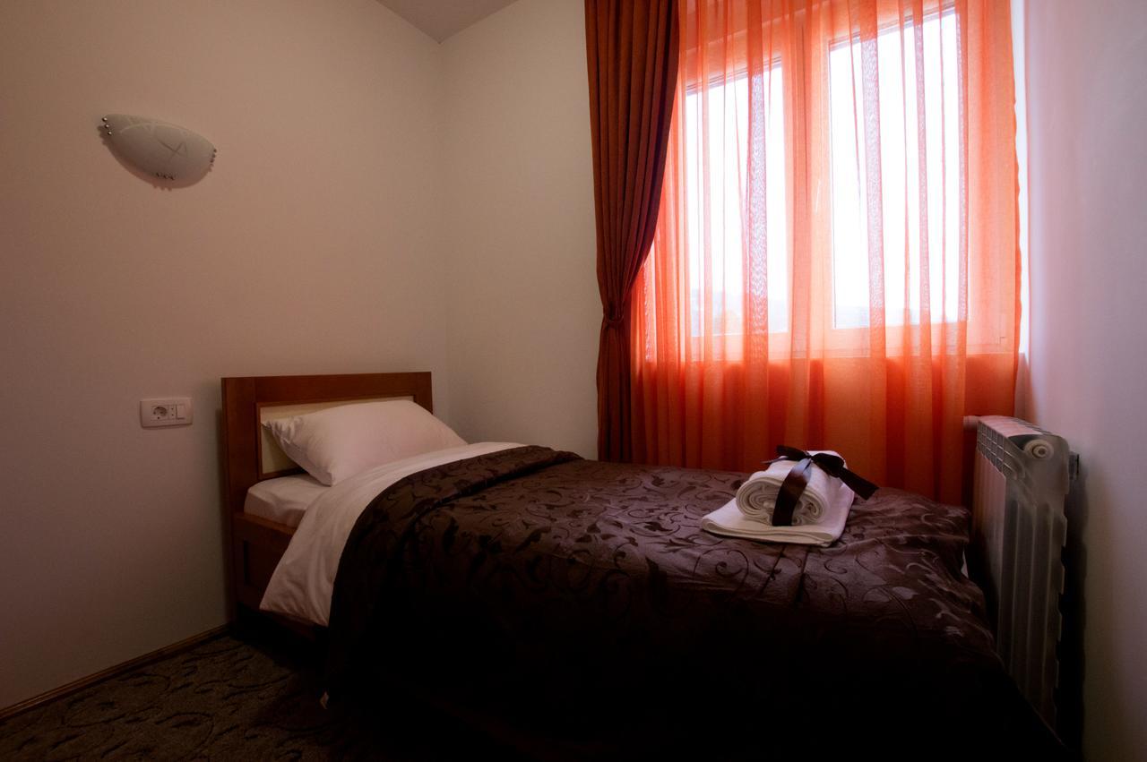 Apartments Nella コラシン エクステリア 写真